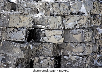 Stainless Steel Scrap