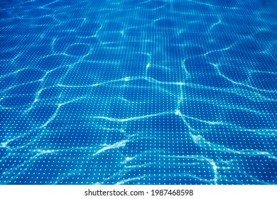 1,270 Stainless steel swimming pool Images, Stock Photos & Vectors ...