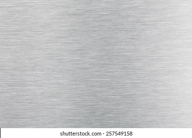 Stainless steel texture - Shutterstock ID 257549158