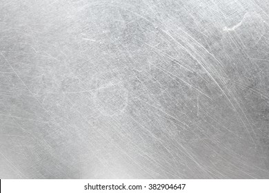 Stainless steel texture - Shutterstock ID 382904647
