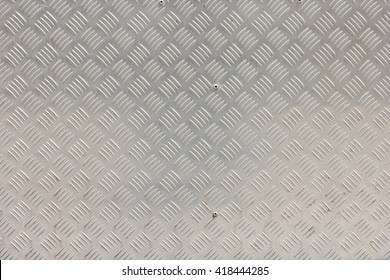 Stainless Steel Texture