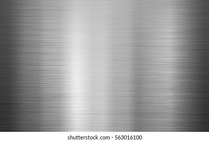 Stainless steel texture
				