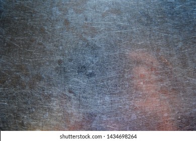 Stainless Steel Texture. Grey Metal Background