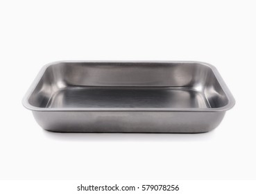 4,206 Kitchen stainless steel tray Images, Stock Photos & Vectors ...