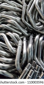 Stainless Steel Tube Bending