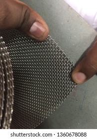 Stainless Steel Wire Mesh