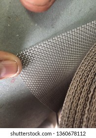 Stainless Steel Wire Mesh