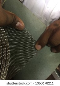 Stainless Steel Wire Mesh