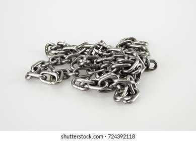 Stainless Stell Chain