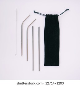 Stainless Straw Reusable