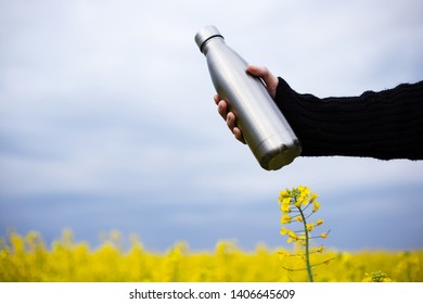 Download Thermos Mug Yellow Images Stock Photos Vectors Shutterstock Yellowimages Mockups