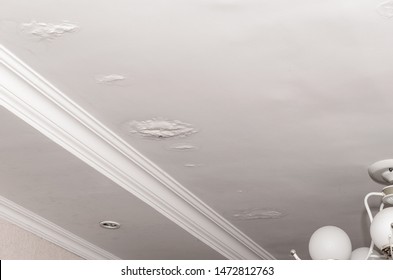 Dripping Ceiling Images Stock Photos Vectors Shutterstock