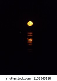 Staircase To The Moon - Broome