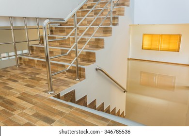 Stairs Tiles Images, Stock Photos & Vectors | Shutterstock