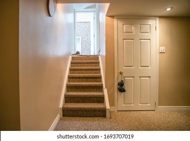 Basement Door High Res Stock Images Shutterstock