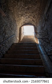 15,494 Tunnel stairs Images, Stock Photos & Vectors | Shutterstock