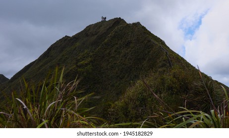 Stairway To Heaven Oahu, Hawaii