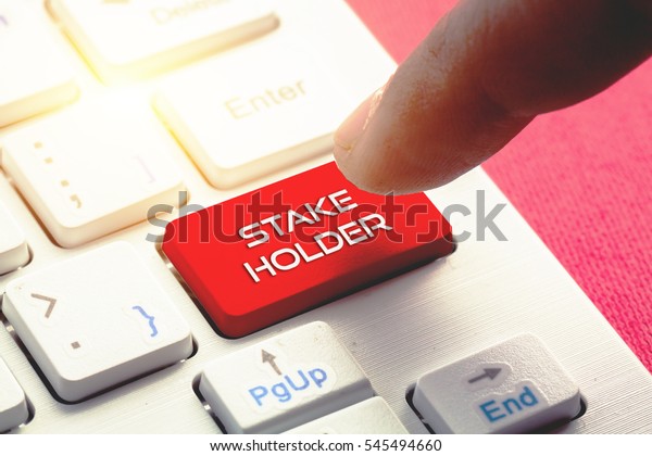 keyboard button holder