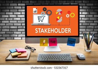 414 Stakeholder Engagement Images, Stock Photos & Vectors | Shutterstock