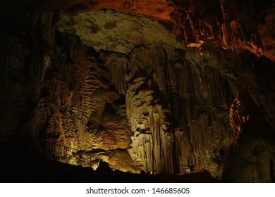 Stalactite Cave 