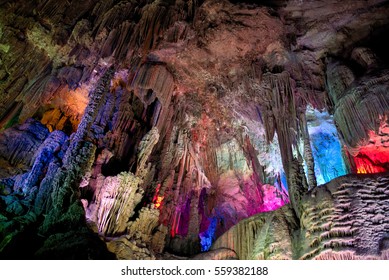 Stalactite Cave