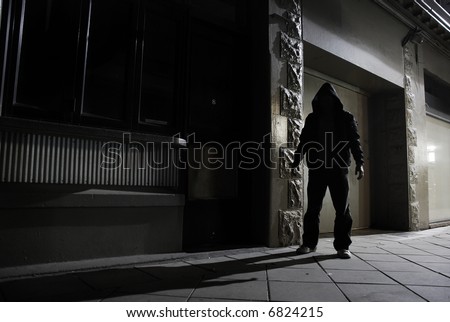 Stalker