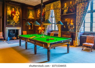 English Manor House Interior Images Stock Photos Vectors