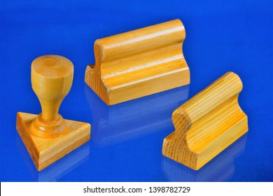 Stamp printing is a tool for authentication of documents. Stamp — relief device for obtaining the same graphic prints of the name of administrative, legal, commercial purpose. 