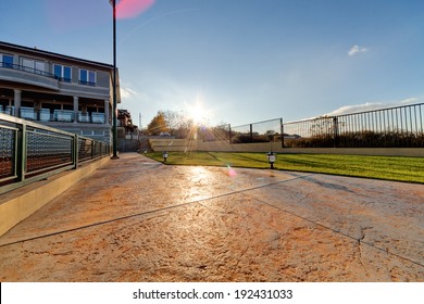 Stamped Concrete