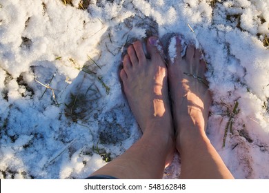 6,001 Going barefoot Stock Photos, Images & Photography | Shutterstock