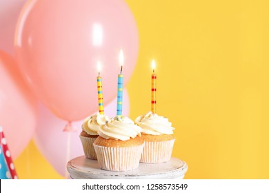 Cupcake Anniversaire High Res Stock Images Shutterstock Cupcake Anniversaire High Res Stock Images Shutterstock