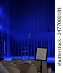 Stand Up Comedy Show at Miracle Theatre in Washington DC