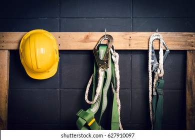 Standard Construction Safety ,helmet, Fall Protection