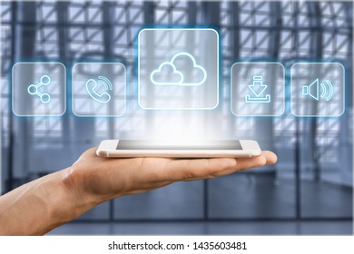 Standard Quality Control Certification Assurance Guarantee Internet Business Technology Concept. - Shutterstock ID 1435603481