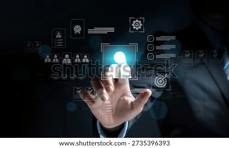 Standardizing Digital Transformation: Integrating Cloud-Based Execution with Business Goals