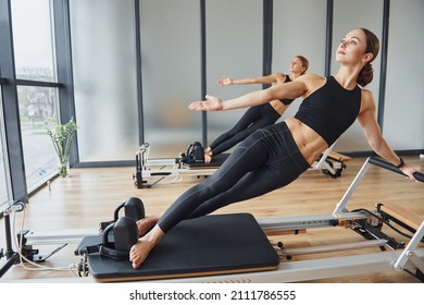 1,216 Stretching rack Images, Stock Photos & Vectors | Shutterstock