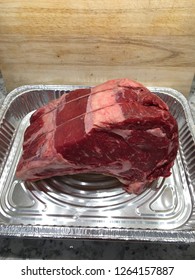 Standing Rib Roast