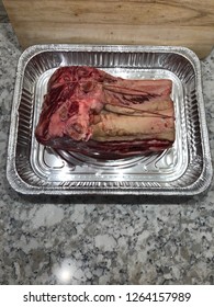 Standing Rib Roast