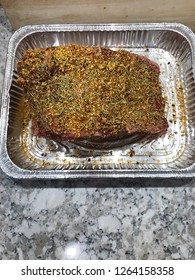 Standing Rib Roast