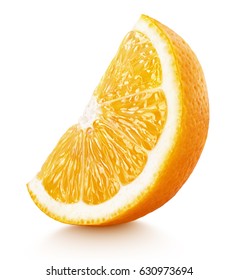 Orange Wedge Images, Stock Photos 