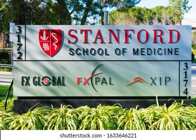 Stanford Healthcare Hd Stock Images Shutterstock