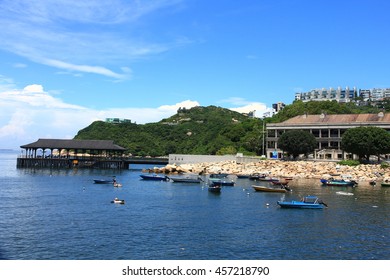 Stanley, Hong Kong