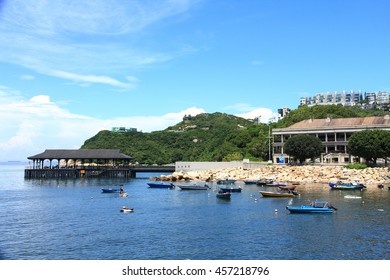 Stanley, Hong Kong