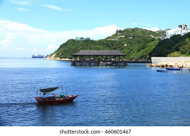 Stanley, Hong Kong