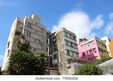 Stanley Market - Hong Kong