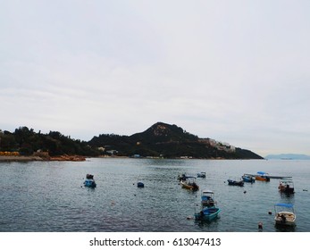 Stanley Market Sea View