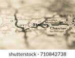 Stanley on map.