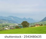 Stanserhorn, mountain, beautiful, amaizing, switzerland 