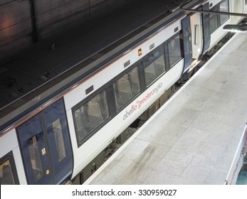 98 Stansted Express Images, Stock Photos, 3D objects, & Vectors ...