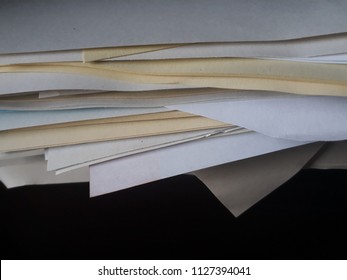 loose leaf paper